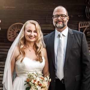 Meet your Posher, Erika